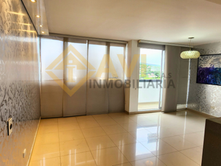 Apartamento en arriendo en el  barrio Bellavista, Los Patios, Norte de Santander, Colombia