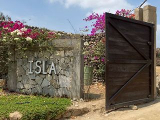 Casa De Campo En Cieneguilla - Condominio Ecologico La Isla