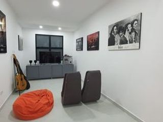 Foto 12 de Casa campestre en venta Las Mercedes - Jamundí