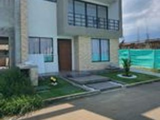 Foto 2 de Casa campestre en venta Las Mercedes - Jamundí