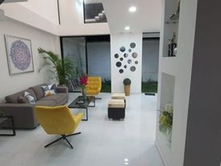 Foto 4 de Casa campestre en venta Las Mercedes - Jamundí