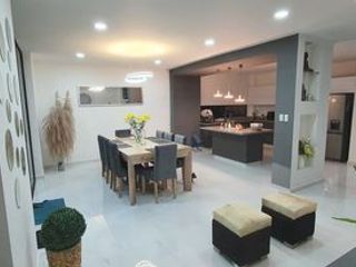 Foto 1 de Casa campestre en venta Las Mercedes - Jamundí
