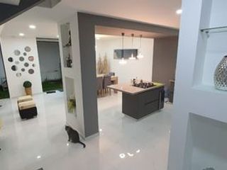 Foto 6 de Casa campestre en venta Las Mercedes - Jamundí