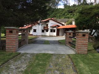 Quinta de Renta, Pifo, Valle, Quito, Ecuador