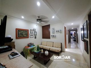 Foto 9 de Apatamento en venta en Riomar, Barranquilla