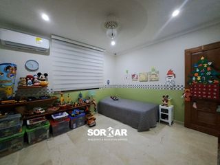 Foto 11 de Apatamento en venta en Riomar, Barranquilla