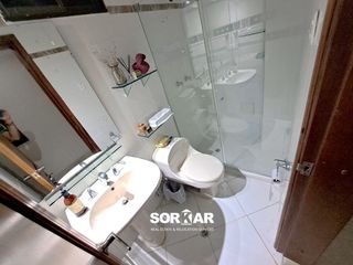 Foto 13 de Apatamento en venta en Riomar, Barranquilla