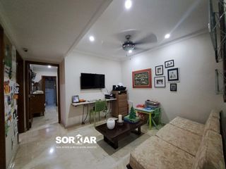 Foto 10 de Apatamento en venta en Riomar, Barranquilla