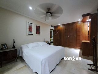 Foto 14 de Apatamento en venta en Riomar, Barranquilla