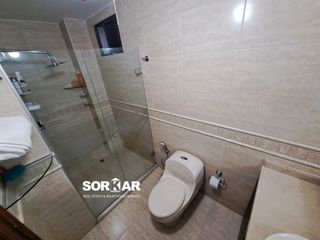Foto 16 de Apatamento en venta en Riomar, Barranquilla