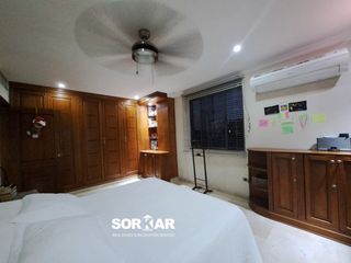 Foto 15 de Apatamento en venta en Riomar, Barranquilla