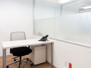 Oficinas de ensueño a medida para 1 personas en Bogotá, Spaces Nogal