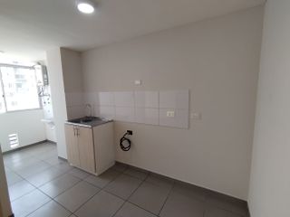 En Venta Espectacular Departamento En El Condominio Los Nogales