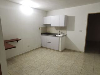 Foto 1 de Apartaestudio en Arriendo La America Medellin
