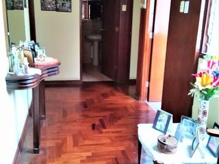 Foto 22 de SURCO VENTA CASA * AT: 304.00 M2 *AC: 378.00 M2 - 2 PISOS + AIRES  7 DORM 8 BAÑOS 2 COCHERAS
