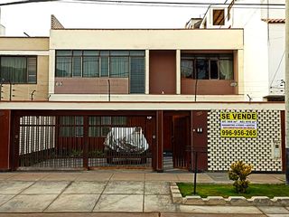 Casas en Venta en Santiago de Surco, desde S/.1,468,984 hasta S/.2,203,476  - página 2 | PROPERATI