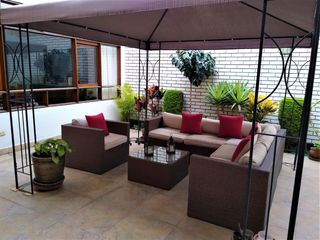 Foto 7 de SURCO VENTA CASA * AT: 304.00 M2 *AC: 378.00 M2 - 2 PISOS + AIRES  7 DORM 8 BAÑOS 2 COCHERAS