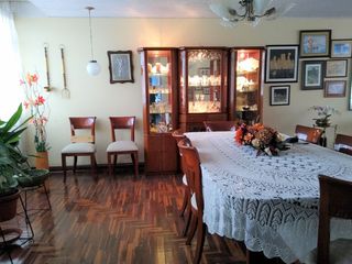 Foto 32 de SURCO VENTA CASA * AT: 304.00 M2 *AC: 378.00 M2 - 2 PISOS + AIRES  7 DORM 8 BAÑOS 2 COCHERAS