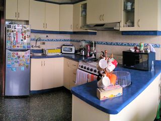 Foto 9 de SURCO VENTA CASA * AT: 304.00 M2 *AC: 378.00 M2 - 2 PISOS + AIRES  7 DORM 8 BAÑOS 2 COCHERAS