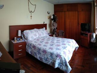 Foto 12 de SURCO VENTA CASA * AT: 304.00 M2 *AC: 378.00 M2 - 2 PISOS + AIRES  7 DORM 8 BAÑOS 2 COCHERAS