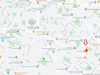Foto 41 de SURCO VENTA CASA * AT: 304.00 M2 *AC: 378.00 M2 - 2 PISOS + AIRES  7 DORM 8 BAÑOS 2 COCHERAS