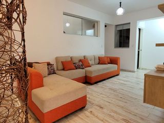 Foto 7 de Hermoso departamento en Venta Señoritas frente al mar