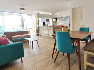 Foto 4 de Hermoso departamento en Venta Señoritas frente al mar