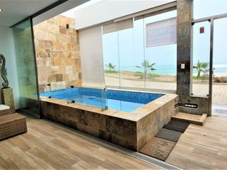 Foto 2 de Hermoso departamento en Venta Señoritas frente al mar