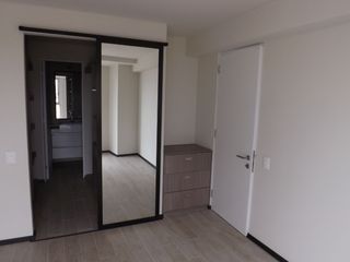 Foto 3 de Barranco turístico, departamento de estreno, 1 dormitorio, estudio, kitchener, sala, excelente vista, piscina, parrillas, seguridad,