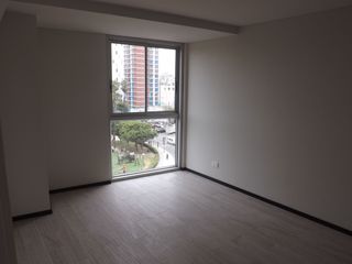 Foto 1 de Barranco turístico, departamento de estreno, 1 dormitorio, estudio, kitchener, sala, excelente vista, piscina, parrillas, seguridad,