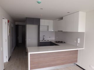 Foto 5 de Barranco turístico, departamento de estreno, 1 dormitorio, estudio, kitchener, sala, excelente vista, piscina, parrillas, seguridad,