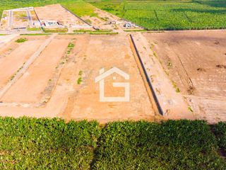 Proyecto Residencial Álamo: Venta de Terrenos Con Crédito Directo, Machala