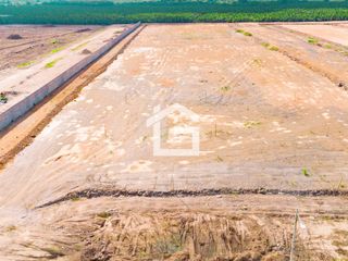 Proyecto Residencial Álamo: Venta de Terrenos Con Crédito Directo, Machala