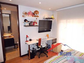 Apartamento en Venta Santa Paula Bogota