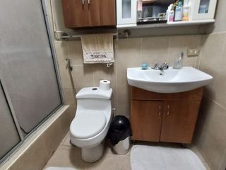Foto 11 de VENTA DE LINDO Y ACOGEDOR DEPARTAMENTO EN URDESA CENTRAL