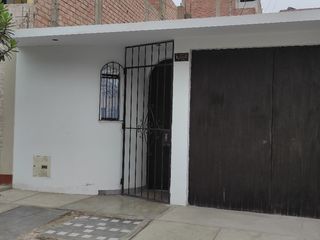 Foto 1 de 🏠 ¡Venta De Casa En San Martín De Porres! 🏠