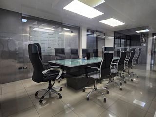 VENTA DE EDIFICIO OFICINAS BELLAVISTA AVE.BARCELONA