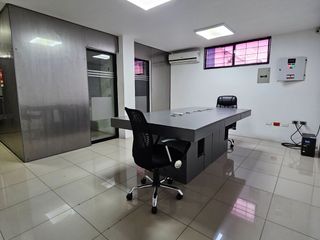 VENTA DE EDIFICIO OFICINAS BELLAVISTA AVE.BARCELONA