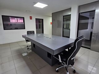 VENTA DE EDIFICIO OFICINAS BELLAVISTA AVE.BARCELONA