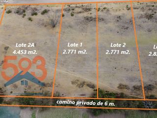 Foto 8 de Terreno de Venta en Latacunga
