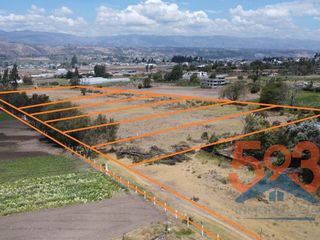 Foto 12 de Terreno de Venta en Latacunga