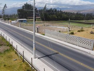 Foto 13 de Terreno de Venta en Latacunga