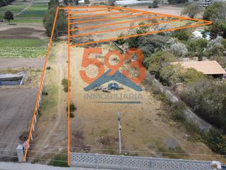 Foto 9 de Terreno de Venta en Latacunga