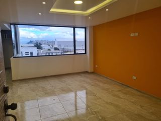 Foto 1 de VENTA DEPARTAMENTO DE 2 Y 3D EXCELENTE UBICACIÓN A ESTRENAR