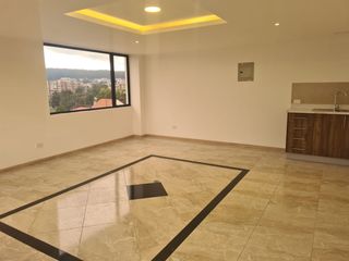 VENTA DEPARTAMENTO DE 2 Y 3D EXCELENTE UBICACIÓN A ESTRENAR