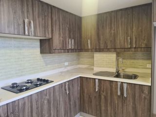 VENTA DEPARTAMENTO DE 2 Y 3D EXCELENTE UBICACIÓN A ESTRENAR