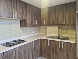 Foto 6 de VENTA DEPARTAMENTO DE 2 Y 3D EXCELENTE UBICACIÓN A ESTRENAR
