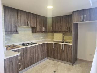 Foto 7 de VENTA DEPARTAMENTO DE 2 Y 3D EXCELENTE UBICACIÓN A ESTRENAR