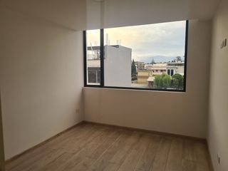 VENTA DEPARTAMENTO DE 2 Y 3D EXCELENTE UBICACIÓN A ESTRENAR