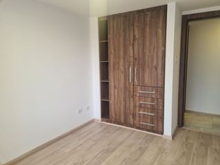 Foto 13 de VENTA DEPARTAMENTO DE 2 Y 3D EXCELENTE UBICACIÓN A ESTRENAR